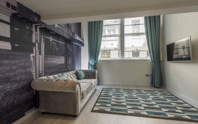 Union Bank Apartments