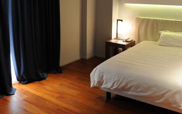 Cristina Park Hotel