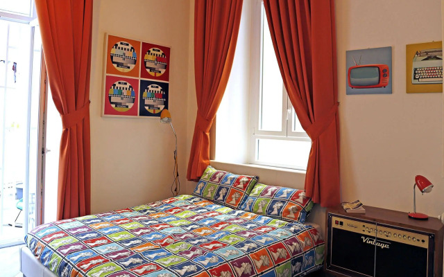M99 Design Rooms