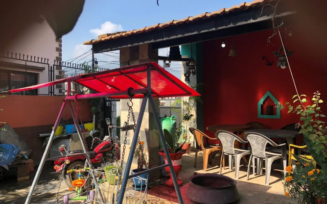 Kantipur Temple Homestay