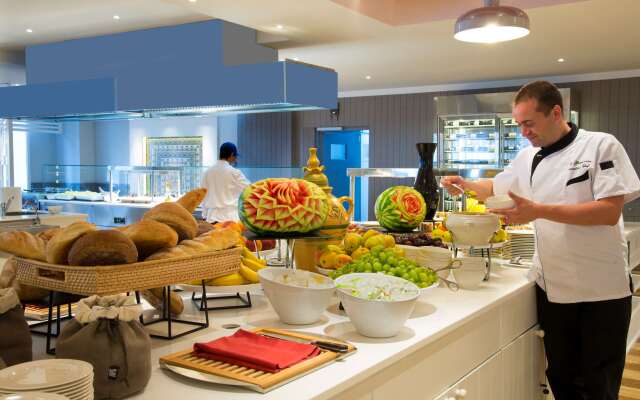 Radisson Blu Resort & Thalasso, Hammamet
