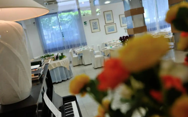 Hotel Salus