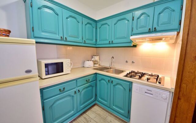 Apartment Ivamar Murter/Betina 34150