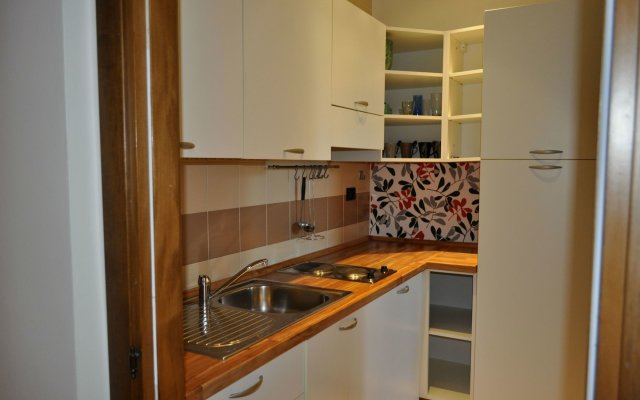 Wonderful apartment in Vinohrady