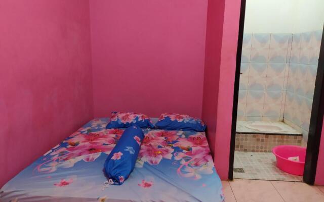 OYO 3444 Fidiyah Inn Syariah