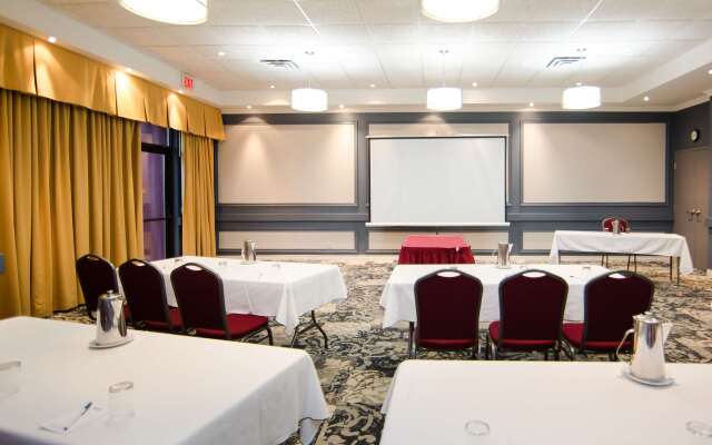 Best Western Plus Ottawa/Kanata Hotel & Conference Centre