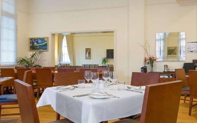 Quality Hotel Regent Rockhampton