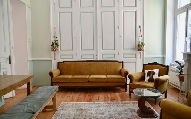 Baloo Hostel