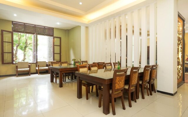 Putri Utari Guest House