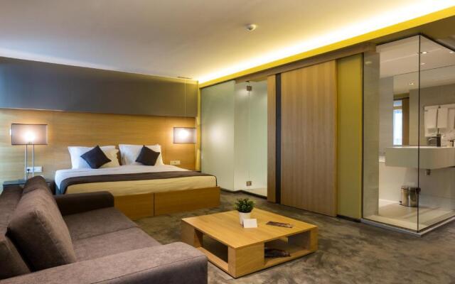 Rilets Resort & Spa
