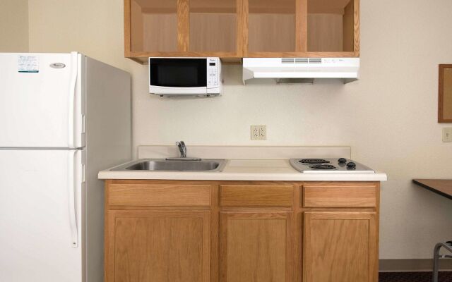 WoodSpring Suites Johnson City