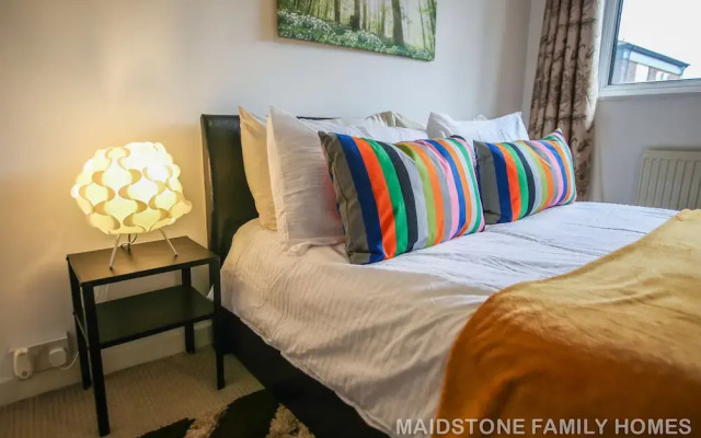 Maidstone Family Homes - Fernhill