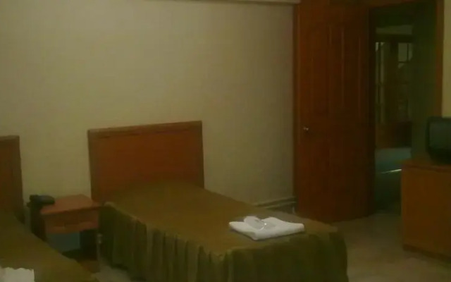 Boutique Kral Otel