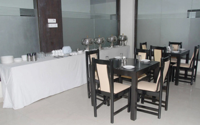 Hotel Enzo International
