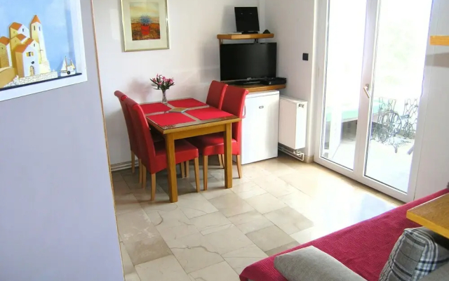 Apartments Oribella