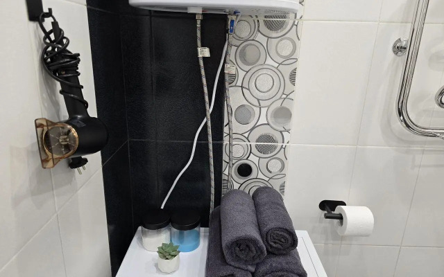 Апартаменты на Депутатской, 47/2