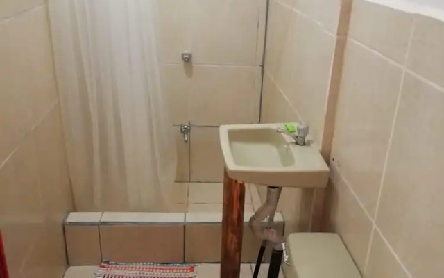 Cabinas Talamanca