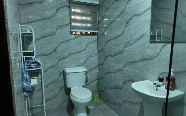 Sultan Apartments Lagos