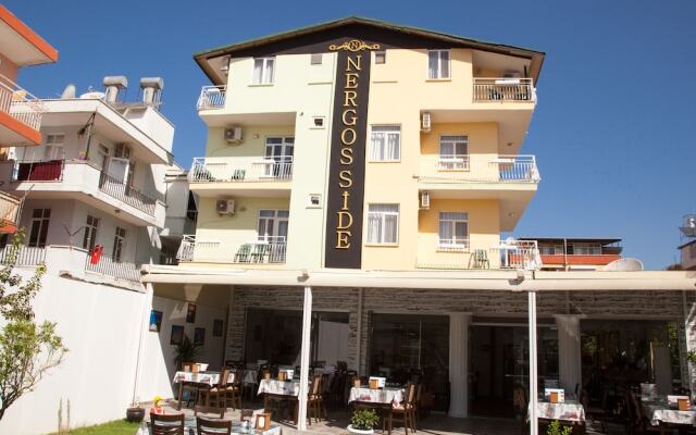 Nergos Side Hotel