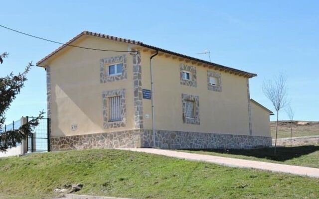 Albergue Peña Redonda