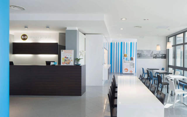 B-B Hotel Mantova - San Giorgio