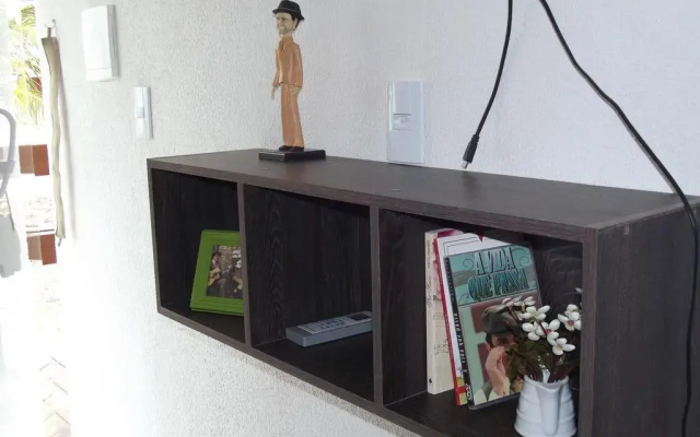 Cine Flat