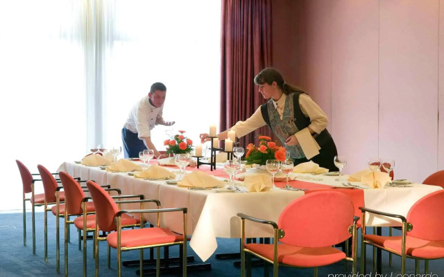 DORMERO Hotel Greifswald