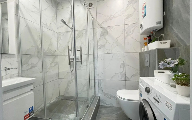 ЖивиТУТ на улице Песчаная 171