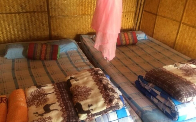 Baan 2 Dao Farmstay - Hostel