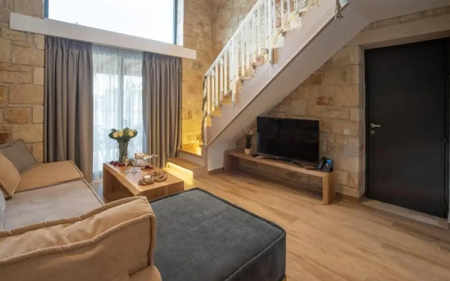 magicstay - aparthotel 4 stars kallithea