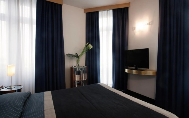 Grand'Italia Hotel 