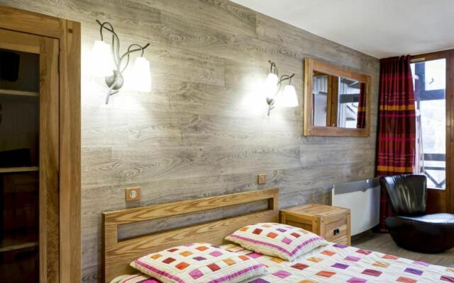 Appartement Brides-les-Bains, 1 pièce, 4 personnes - FR-1-512-220