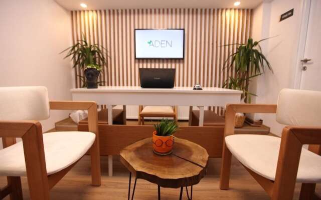 Aden Room
