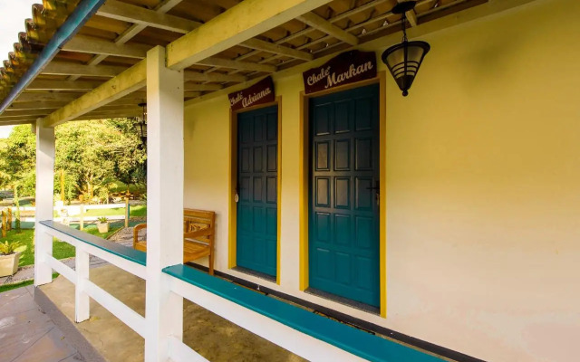 Pousada Minha Glória