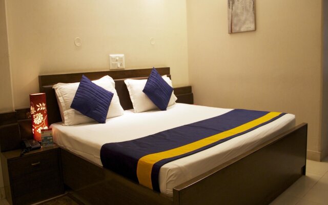 OYO Rooms Sector 55