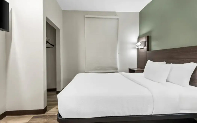 Quality Inn & Suites Columbia Harbison