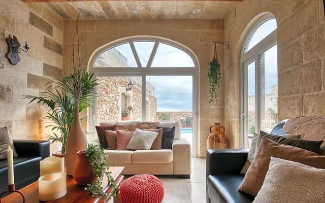 Sweet Life Gozo