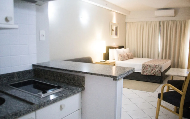 Plaza Inn American Loft