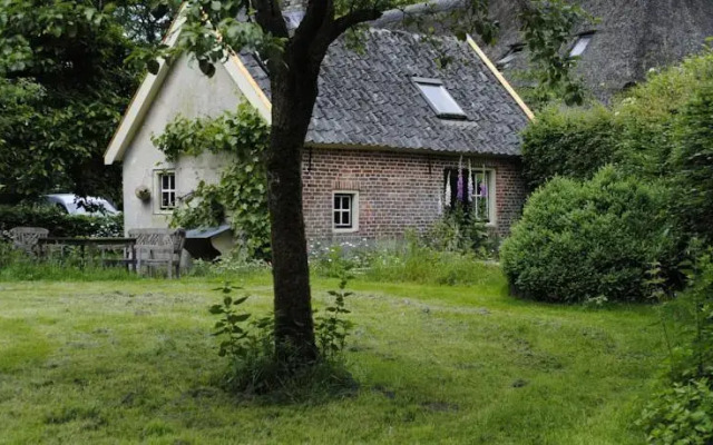 Klein Boeschoten