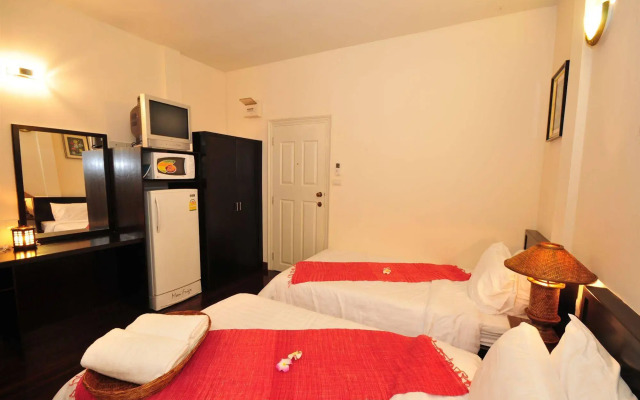 Rachakarun Park Resident