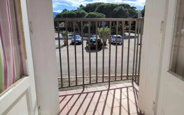 Appartement Argelès-sur-Mer, 2 pièces, 4 personnes - FR-1-225-110