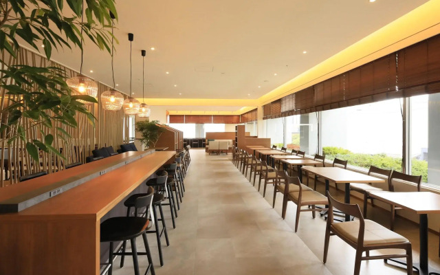 Richmond Hotel Premier Sendai Ekimae