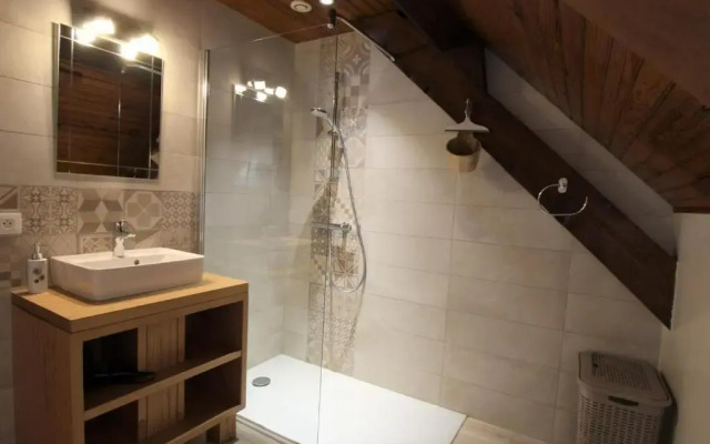 Gite Arette, 5 pièces, 10 personnes - FR-1-384-736