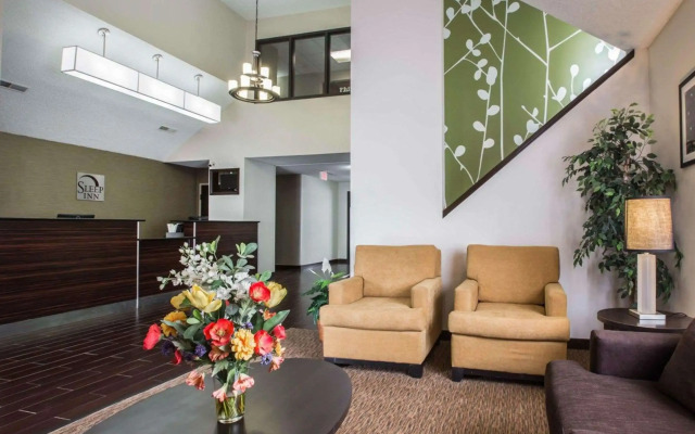 Sleep Inn Hickory South