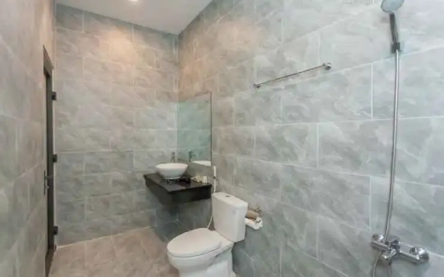 O Dau Day Boutique Hotel