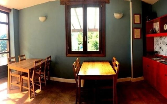 Casa Rural Ogoño Mendi