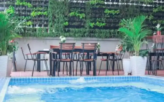 SY Guesthouse