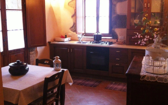 La Vecchia Corte