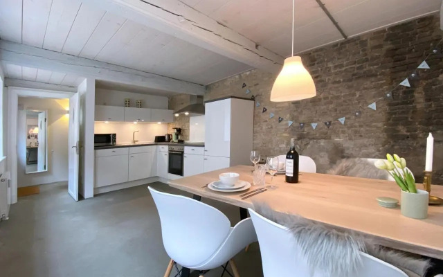 Ferienhaus Grosse 73, Flensburg