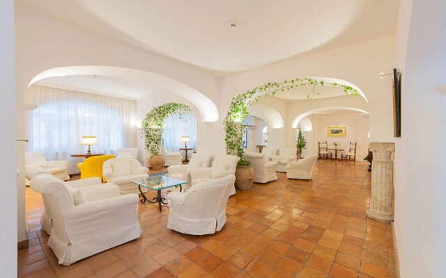 Villa Romana Hotel & Spa